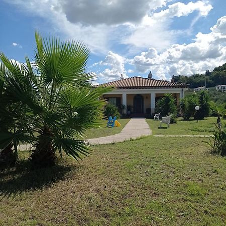 B&B Le Rose Santa Maria di Castellabate Exterior photo