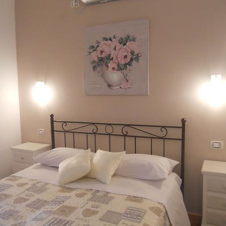B&B Le Rose Santa Maria di Castellabate Exterior photo
