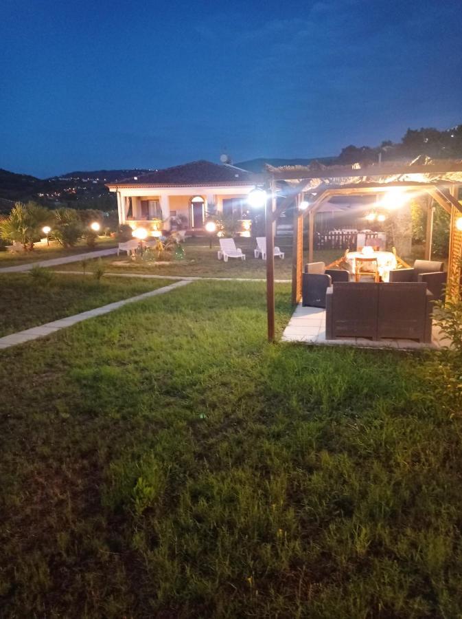 B&B Le Rose Santa Maria di Castellabate Exterior photo